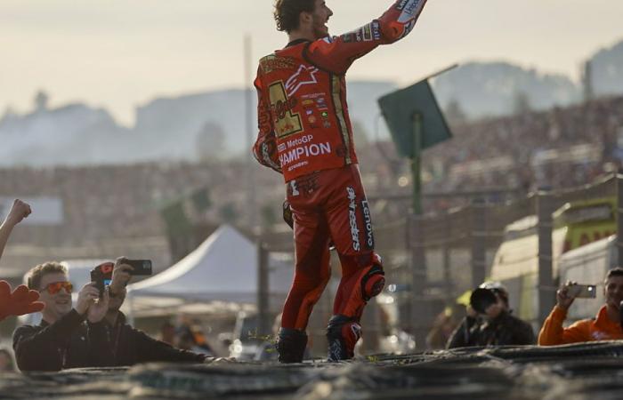 Gran Premio di Valencia annullato a causa di un’alluvione mortale