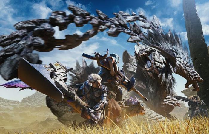 “Ripartiamo quasi da zero ogni volta”: la nostra intervista al produttore di Monster Hunter Wilds – News