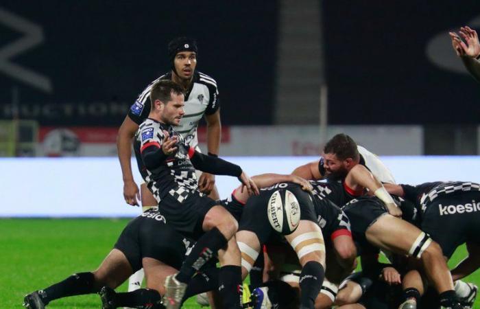 Pro D2 – Valence Romans schiaccia Brive