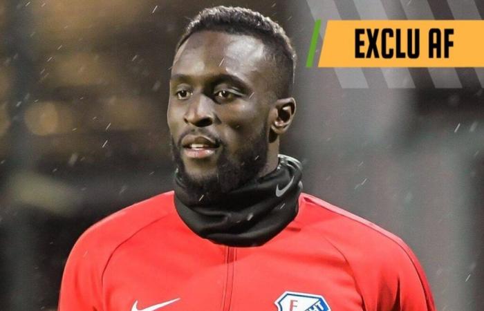 Senegal: Lamine Sané – “Non sono pronto per i Lions” [Exclu]