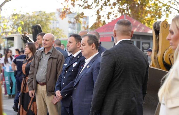 Serbia: undici morti dopo il crollo del tetto della stazione ferroviaria