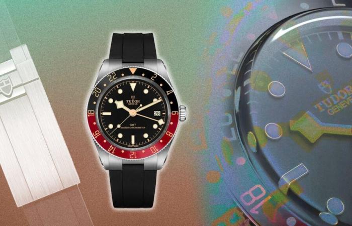 Questo orologio a soli 4.420 euro è stato votato orologio dell'anno 2024 dai più grandi specialisti dell'orologeria