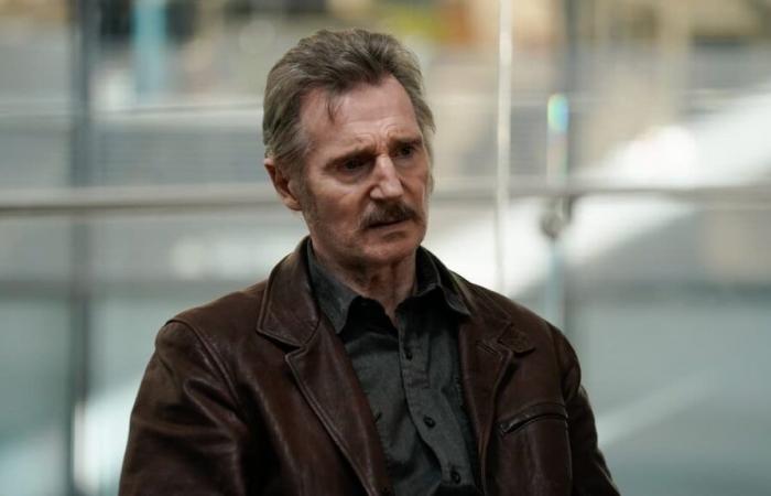 Recensione di ‘Absolution’: Liam Neeson: poca azione, molta lunghezza