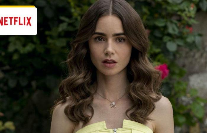 “Si sta ancora vittimizzando”: questo attore di Emily in Paris lascia la serie Netflix? – Serie di notizie