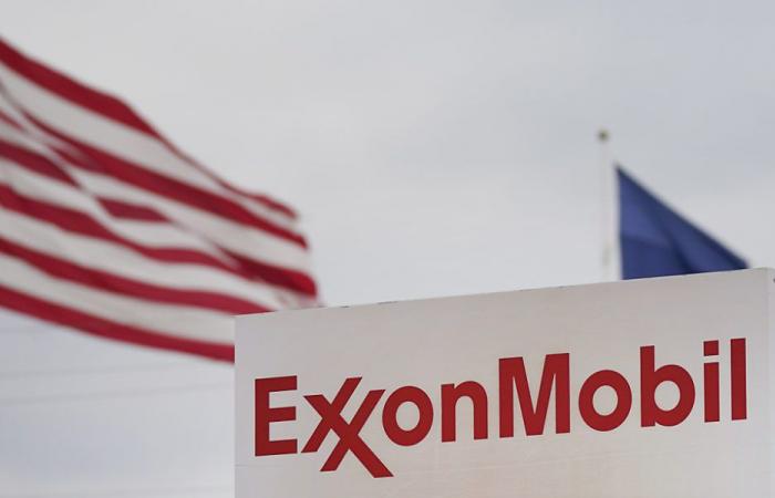 ExxonMobil ha pesato sulle raffinazioni nel 3° trimestre