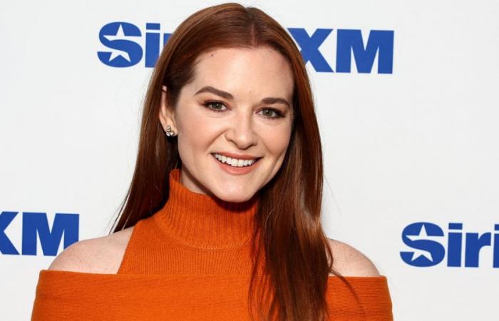 Sarah Drew si dice favorevole al ritorno di “Grey’s Anatomy”