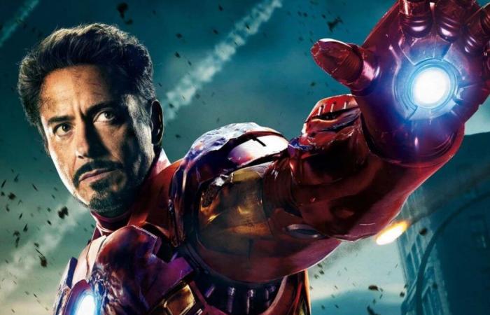 Perché la lotta di Robert Downey Jr. (Iron Man) contro l'intelligenza artificiale è un simbolo a Hollywood?