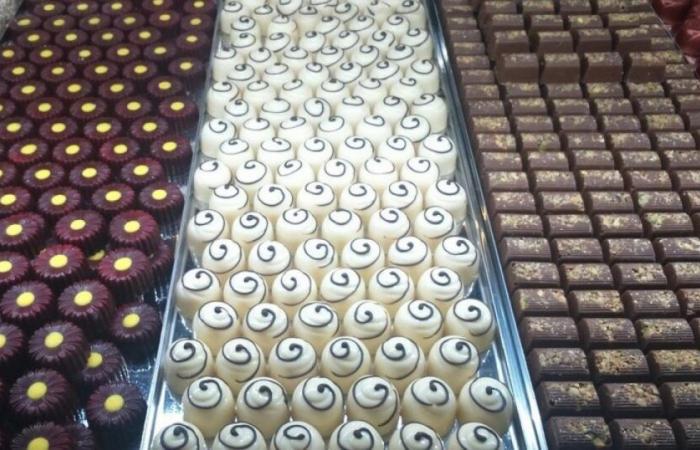 I cioccolatieri artigianali si oppongono al sovrapprezzo del cioccolato: Novità