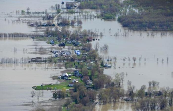 Zone alluvionali: cittadini abbandonati a se stessi, sindaci tuonanti