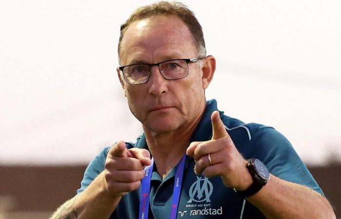 Jean-Pierre Papin svuota la borsa