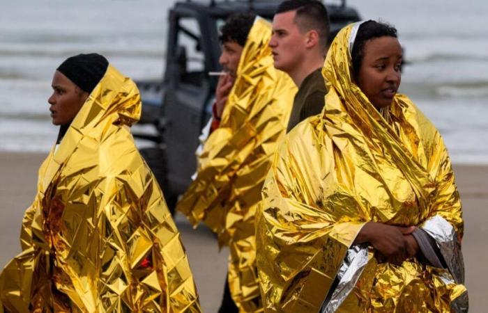 Migranti morti nella Manica: “Continuerà così, è un circolo infinito”