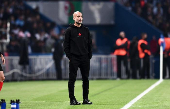 Guardiola: il PSG si prepara a ingaggiare l'allenatore ideale?