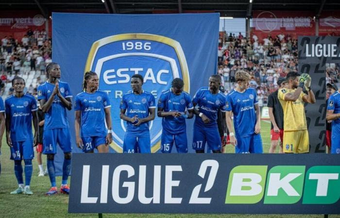 Estac verso la terza vittoria consecutiva?