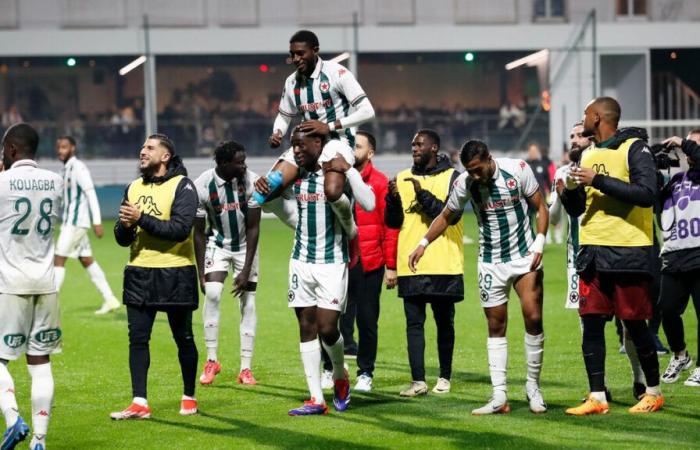 Ligue 2: “Non credere che sarà facile”, avverte il tecnico della Stella Rossa prima di affrontare Martigues