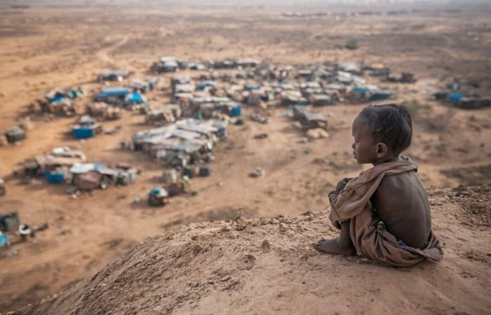 L’ONU lancia un appello urgente per combattere la carestia in Sud Sudan