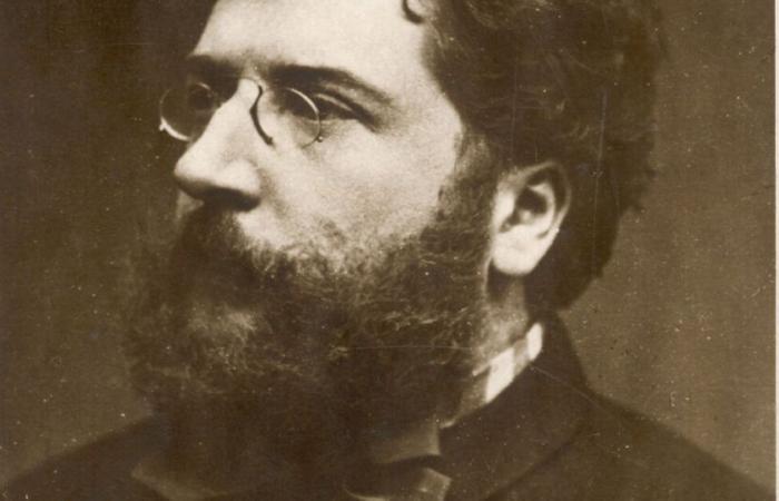 La verità sulla morte di Georges Bizet: un arlesiano?