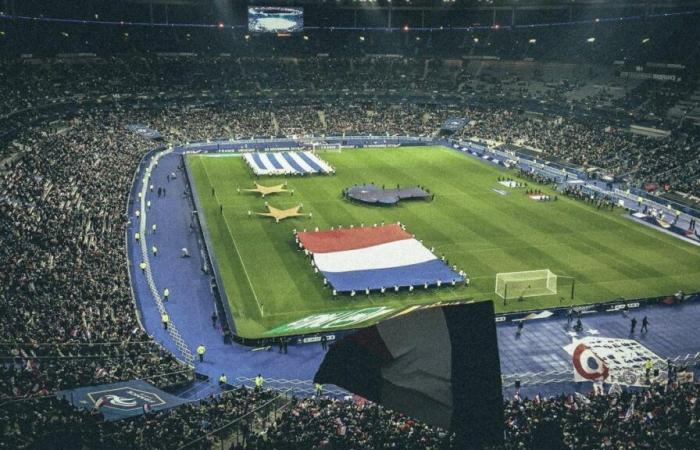 Israele: Bruno Retailleau ribadisce la continuazione della partita allo Stade de France