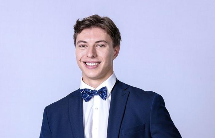 Essonne: scopri i quattro candidati Essonne all'elezione di Mister France Ile-de-France