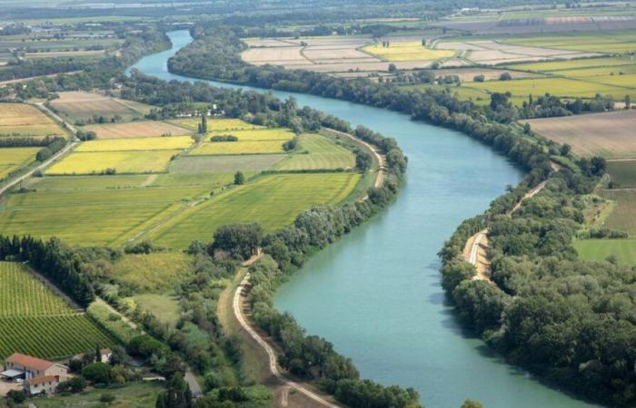 Martine Vassal riafferma il suo impegno a favore della protezione dei provenzali