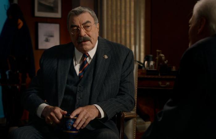 Lo spin-off di Blue Bloods a Los Angeles anticipato dalla star durante la première dell'ultima stagione – in esclusiva