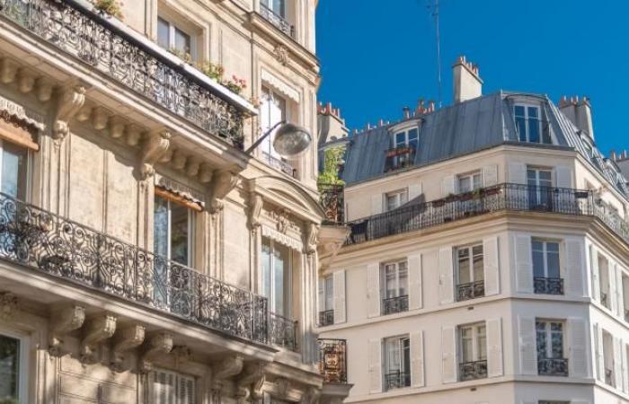 Mercato immobiliare: in Francia si conferma la calma autunnale