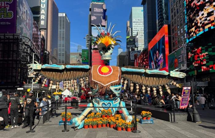 Arte da non perdere a New York, novembre 2024