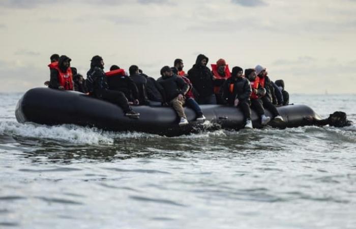 160 persone soccorse in mare durante due operazioni di salvataggio