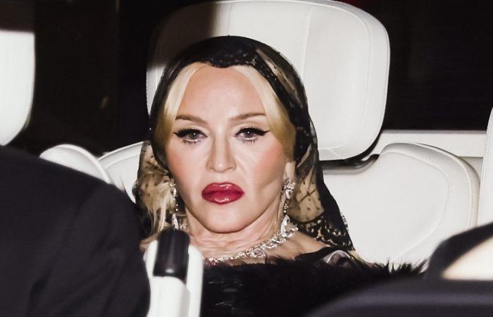 “Ho avuto difficoltà a partire”: Madonna costretta ad abbreviare le vacanze a Parigi per tornare negli Stati Uniti e votare per Kamala Harris