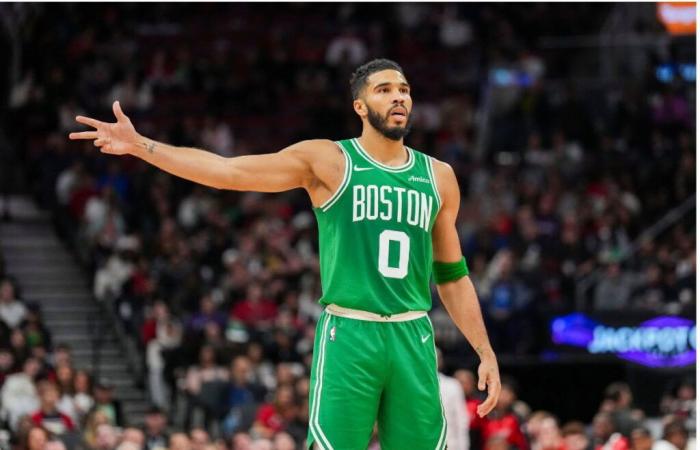 Jayson Tatum e Jaylen Brown suoneranno stasera? All'interno del rapporto sugli infortuni di Celtics vs. Hornets dopo la sconfitta per shock