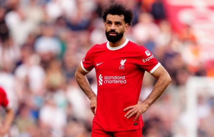 Il Liverpool ha trovato il sostituto di Salah