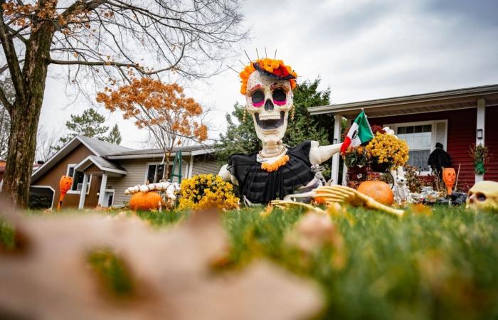 Buon Halloween! | Radio-Canada