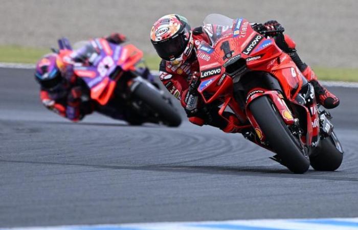 Alluvioni mortali in Spagna: annullato il Gran Premio MotoGP di Valencia