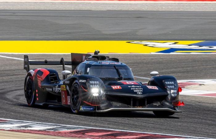 WEC/Bahrein – L’ultima pole del 2024 per Brendon Hartley e Toyota