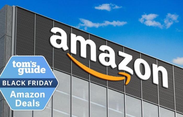 I primi saldi del Black Friday di Amazon sono attivi: 47 offerte che comprerei in questo momento