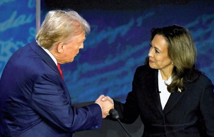 Kamala Harris, Donald Trump, una suspense globale – Oggi il Marocco