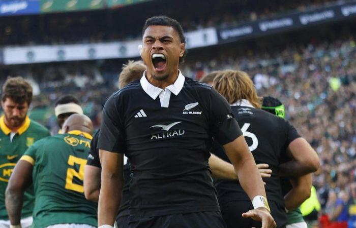 Inghilterra – All Blacks: a che ora e su quale canale vedere lo scontro tra le due squadre?