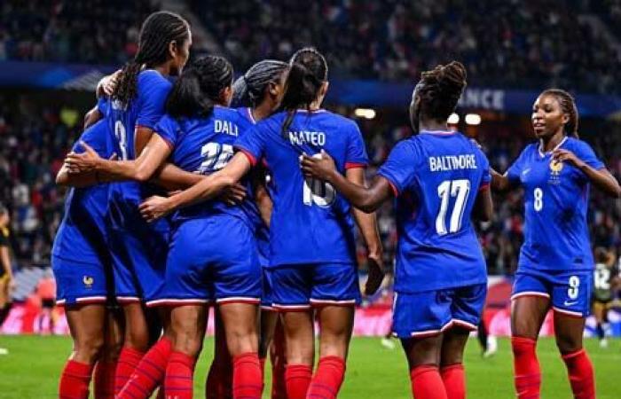 La UEFA investirà un miliardo di euro nel calcio femminile entro il 2030