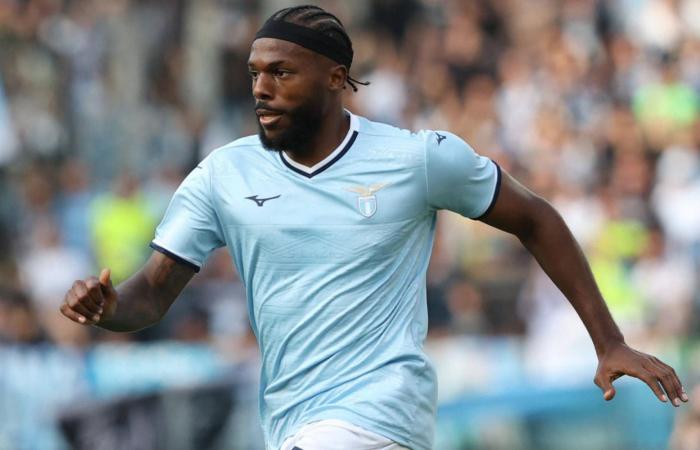 Como-Lazio, le formazioni ufficiali