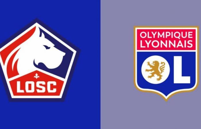 Streaming Lille – Lione: come guardare la partita di Ligue 1 questo venerdì in diretta?