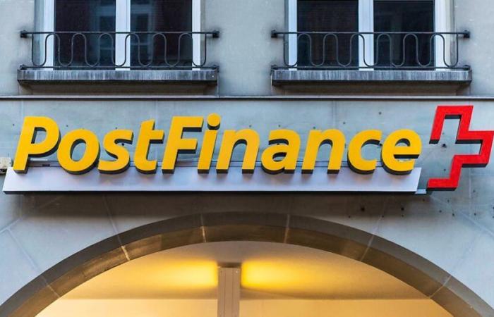 Disagi in tutta la Svizzera: Postfinance è alle prese con grossi problemi