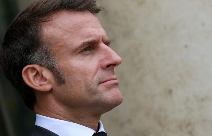 Emmanuel Macron riconosce l’“assassinio” di Larbi Ben M’hidi “da parte dei soldati francesi”