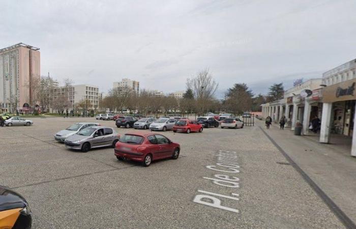 Sparatoria a Poitiers: “Era coinvolto nello spaccio di stupefacenti nel quartiere”… Il principale sospettato “attivamente ricercato”