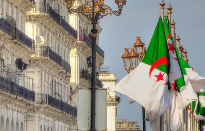 In Algeria, invocare la storia serve soprattutto a fare pressione sulla Francia