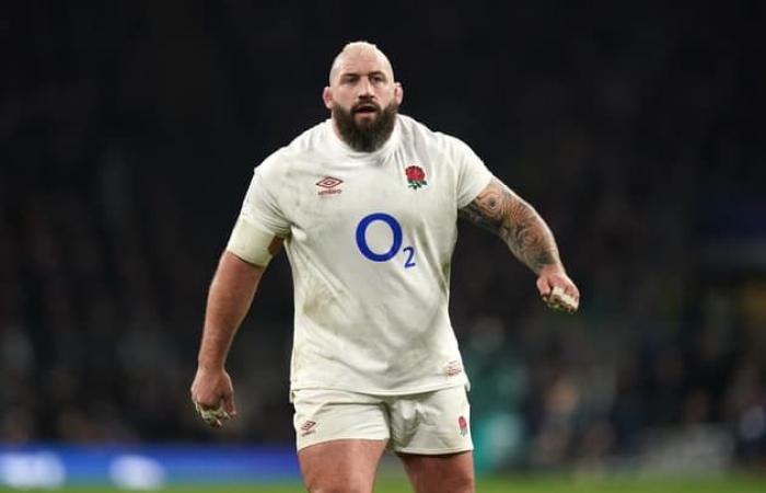 Il pilone inglese Joe Marler si scusa dopo i commenti controversi sull'haka