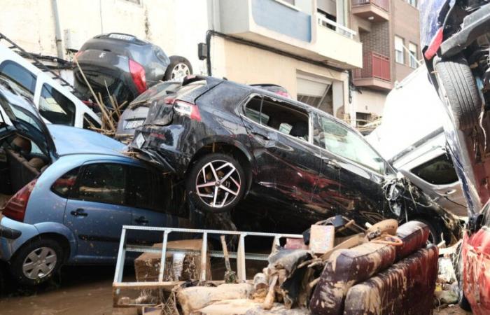 la Francia è al sicuro da una simile catastrofe?