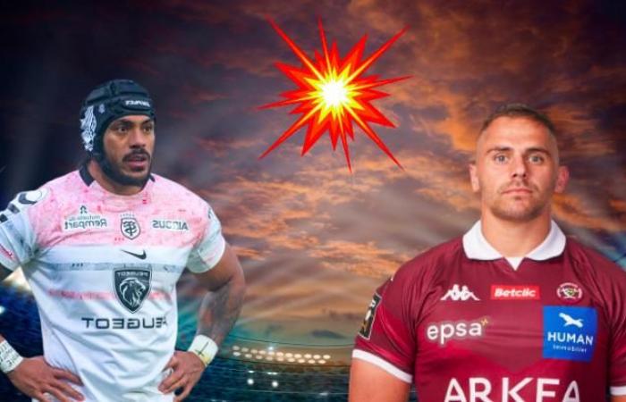 Il duello del fine settimana: Ahki vs Tuilagi, perché non sono solo le caramelle a far cadere i denti