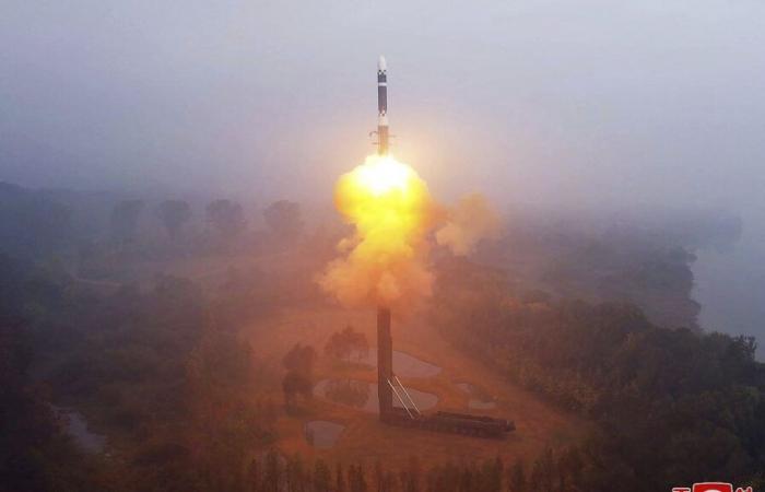 Il nuovo missile della Corea del Nord è davvero “il più potente del mondo”?