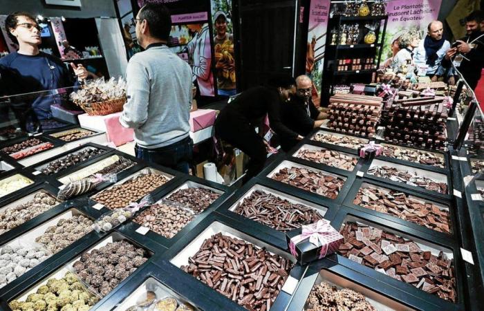 I prezzi del cioccolato potrebbero aumentare se venissero imposte nuove tasse