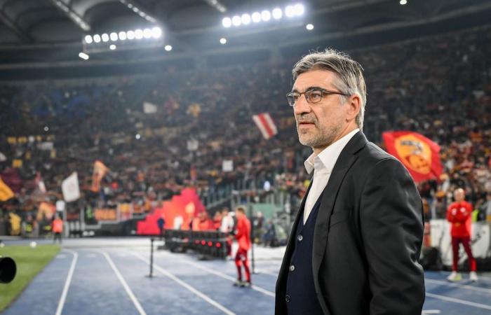 Le parole di mister Juric dopo Roma-Torino