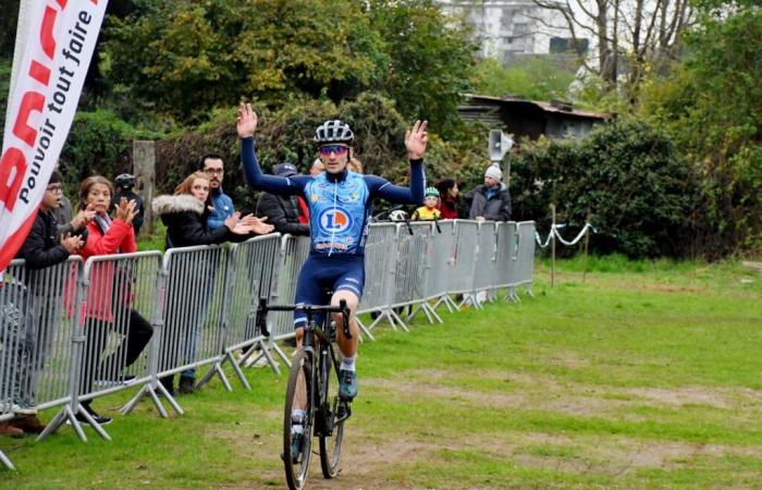 Ciclocross di Saint-Pierre-des-Corps: classifiche – Attualità